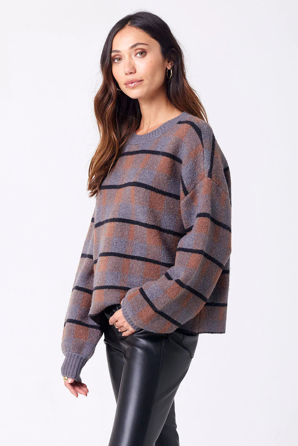 Alia Sweater