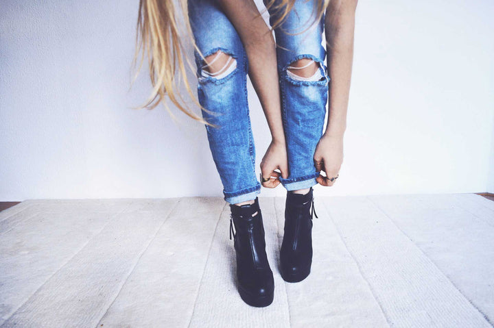 womans jeans vegreville