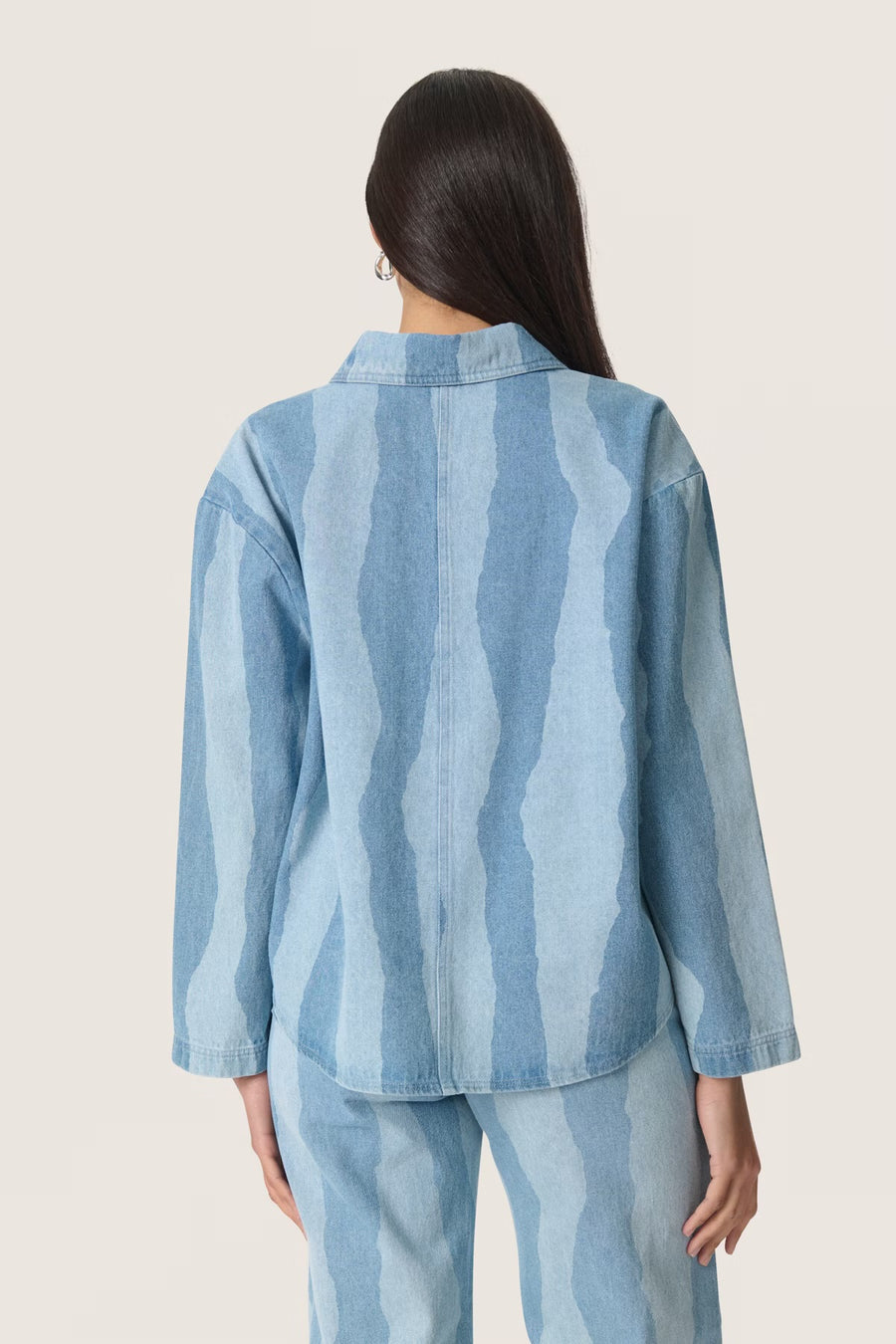Maisa Blouse