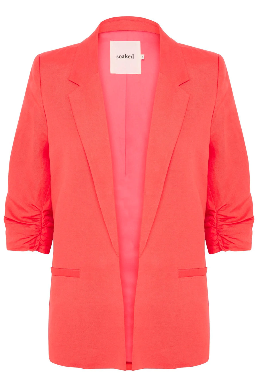 Malia Shirley Blazer