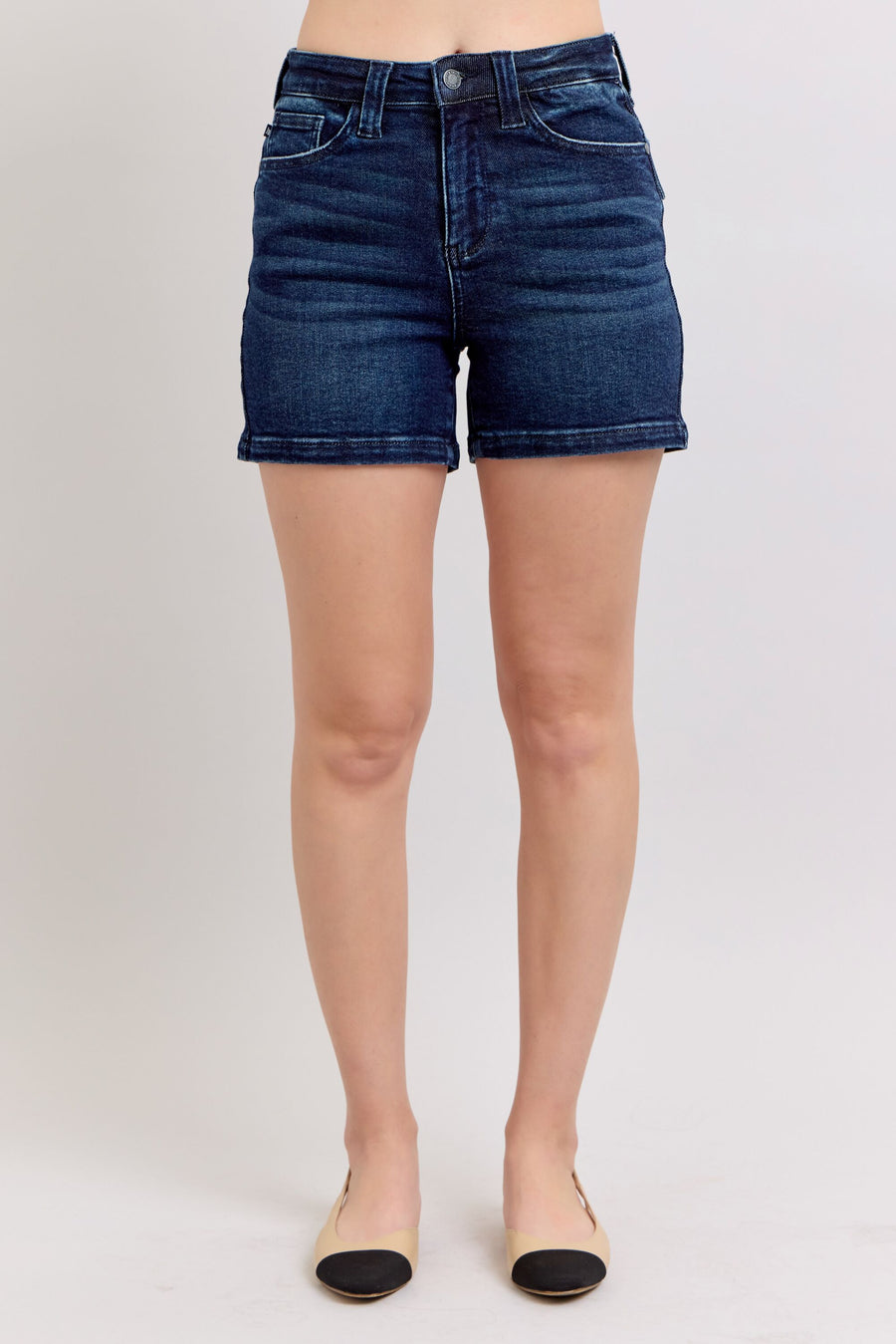 Alia Shorts