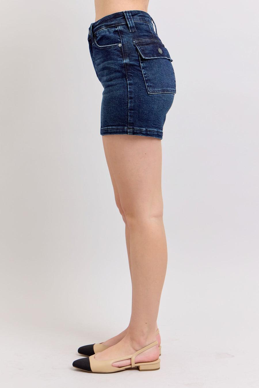 Alia Shorts