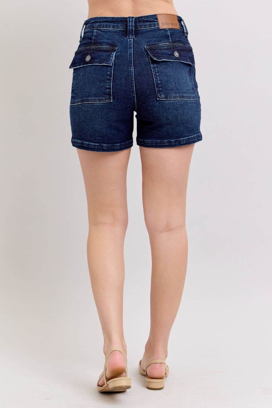 Alia Shorts