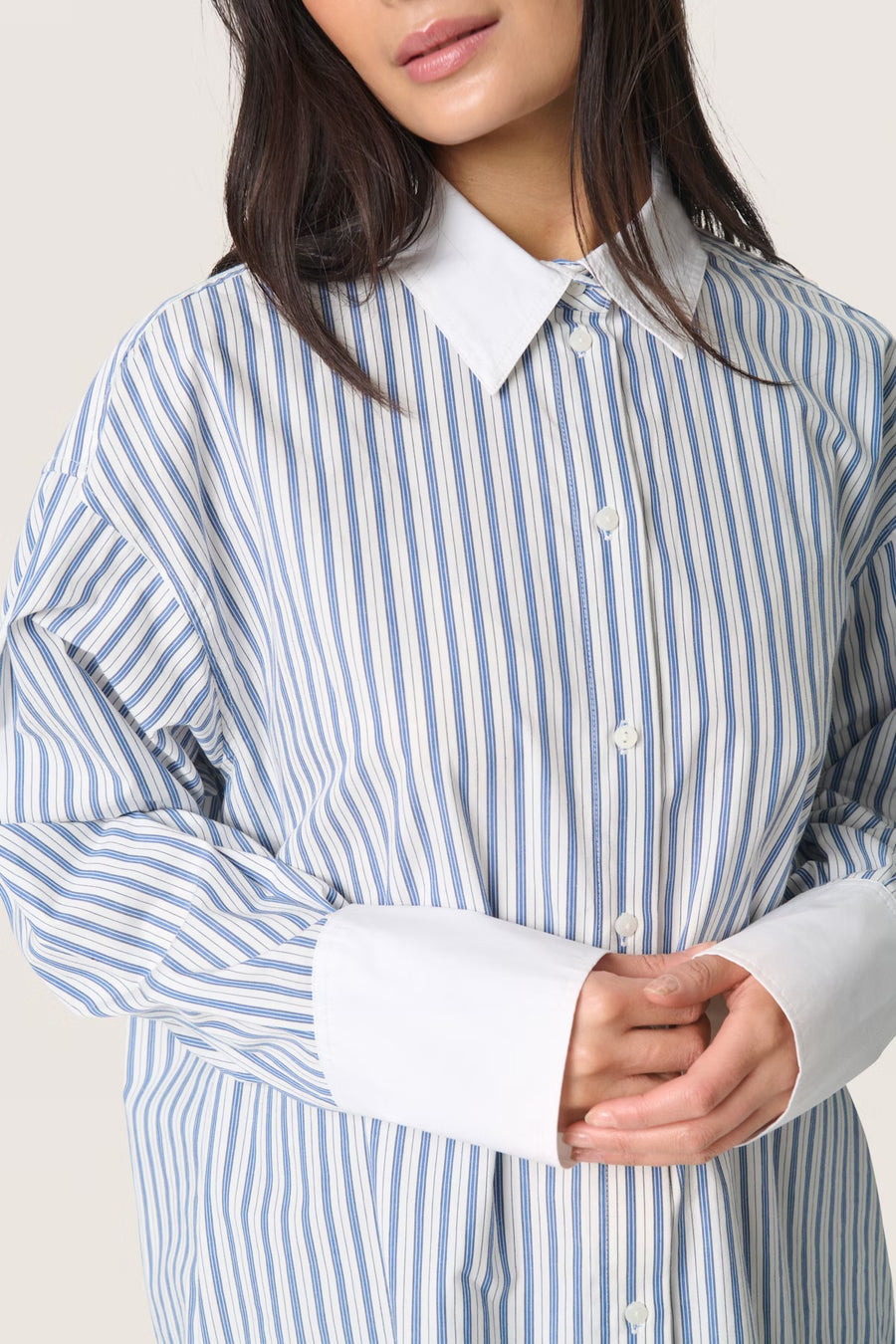 Mimilou Iva Shirt