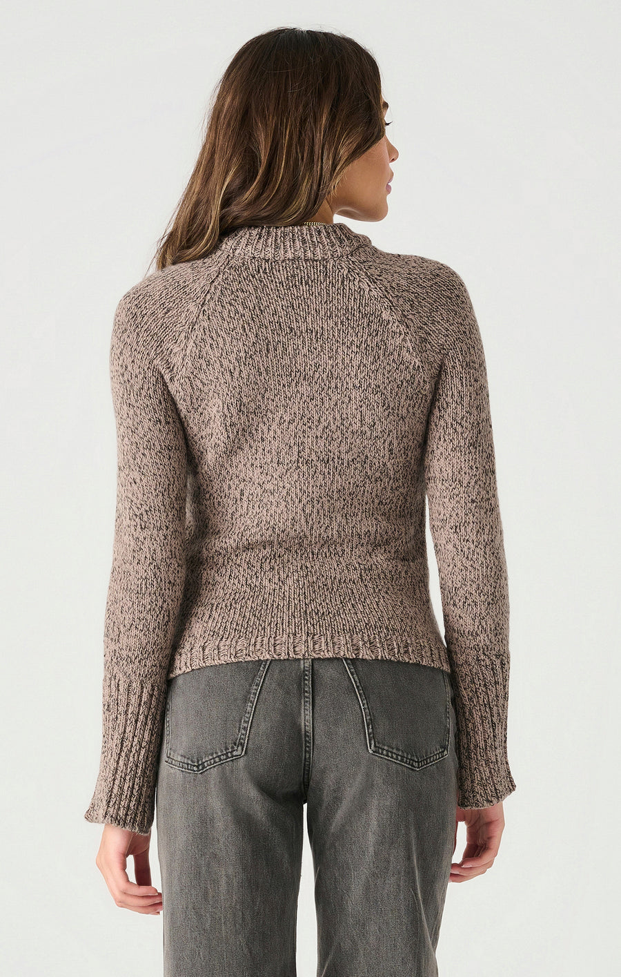 Indi Sweater