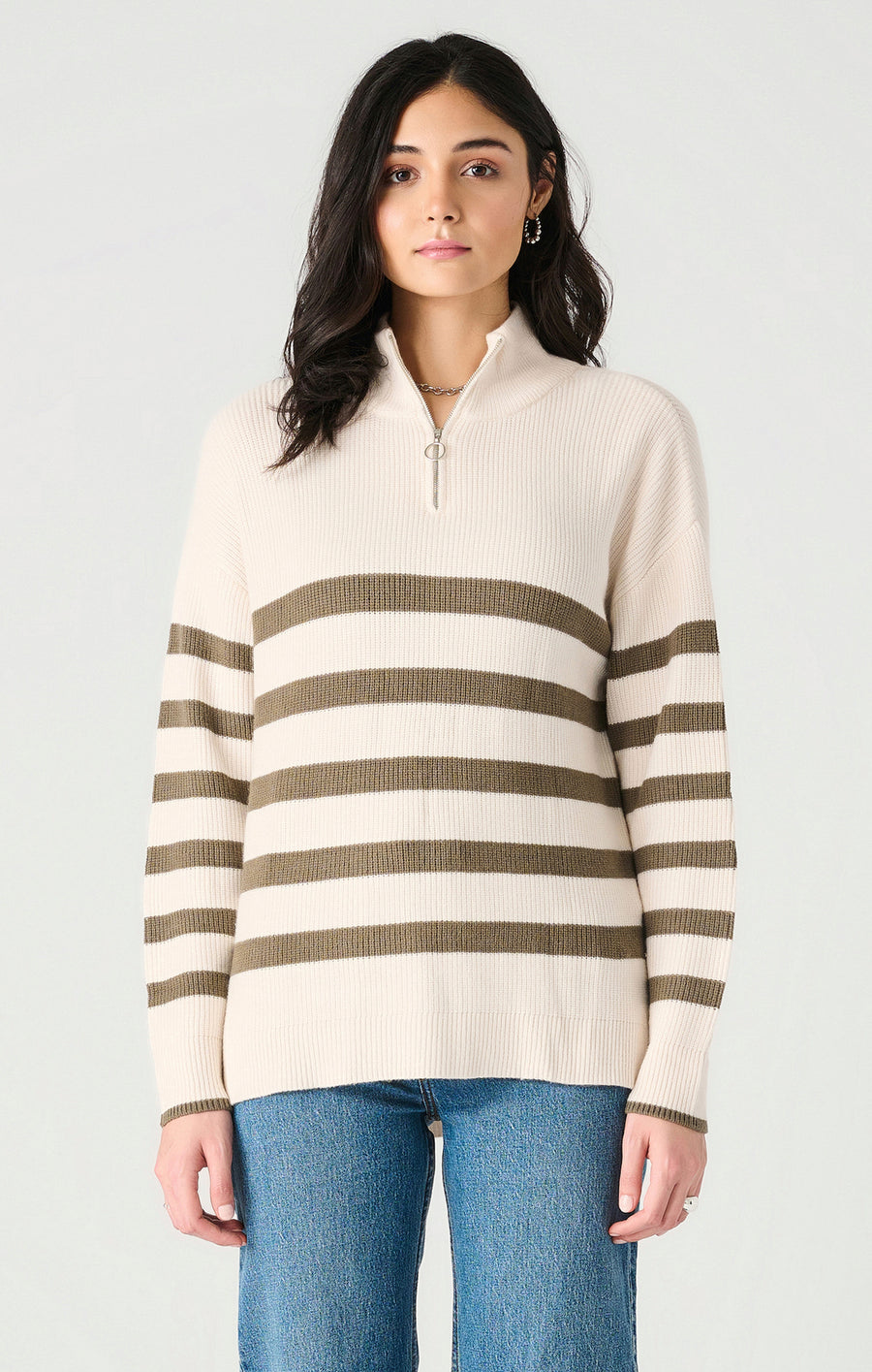 Arlette Sweater