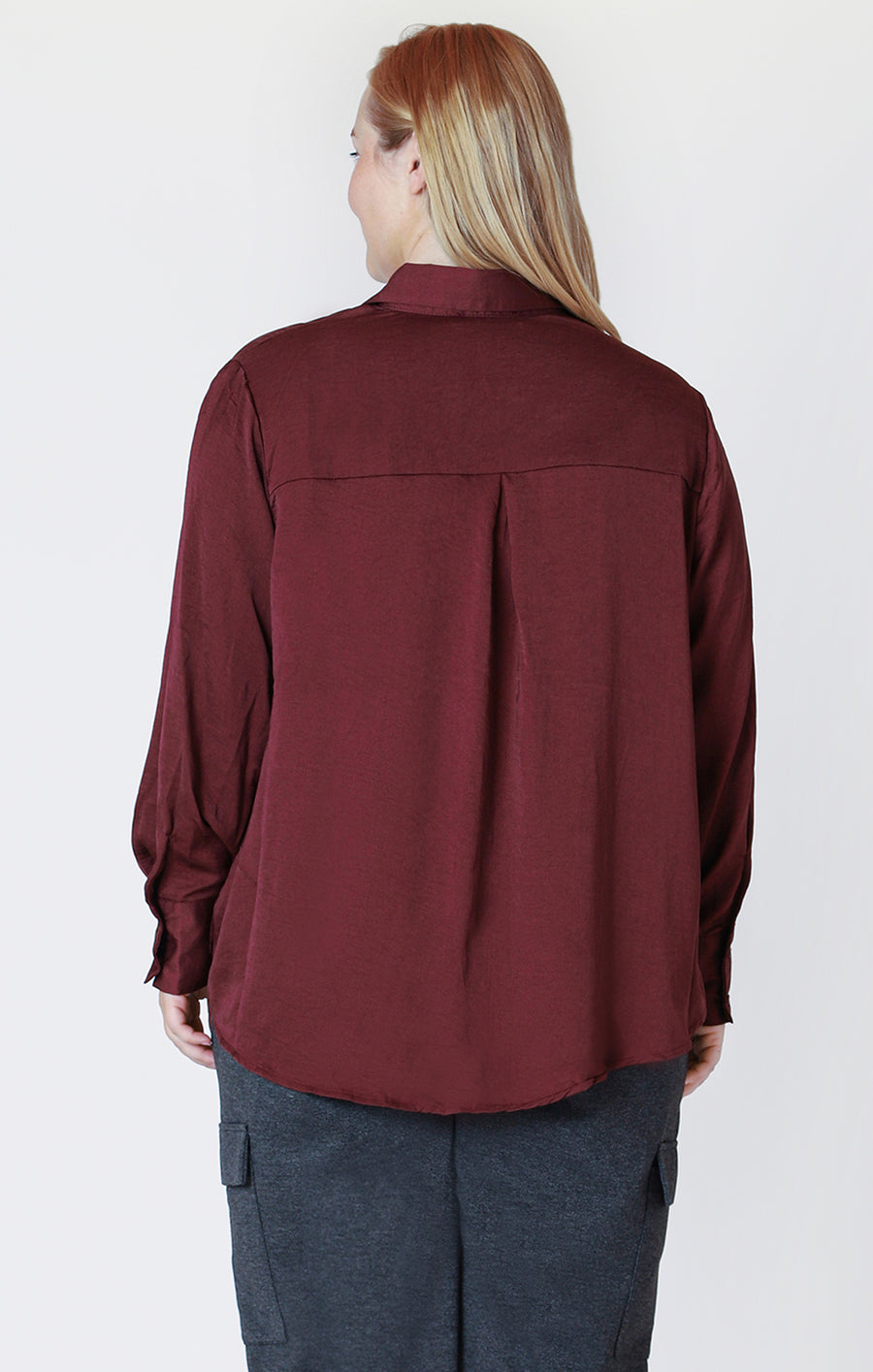 Jalenne Blouse