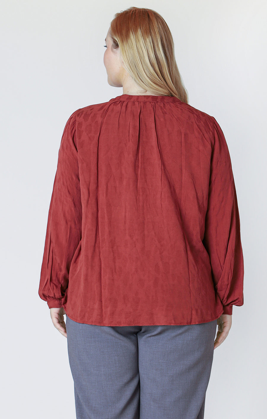 Kourt Blouse