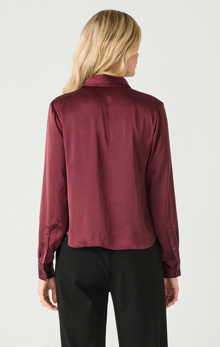 Kourt Blouse