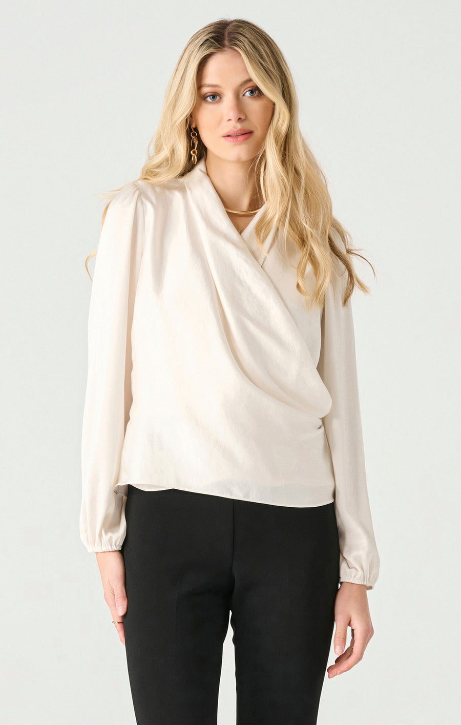 Sidney Blouse