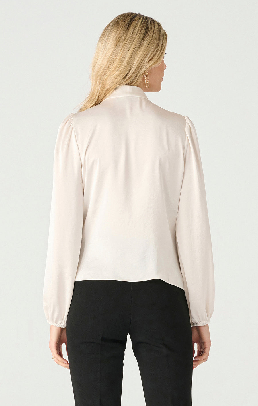 Sidney Blouse