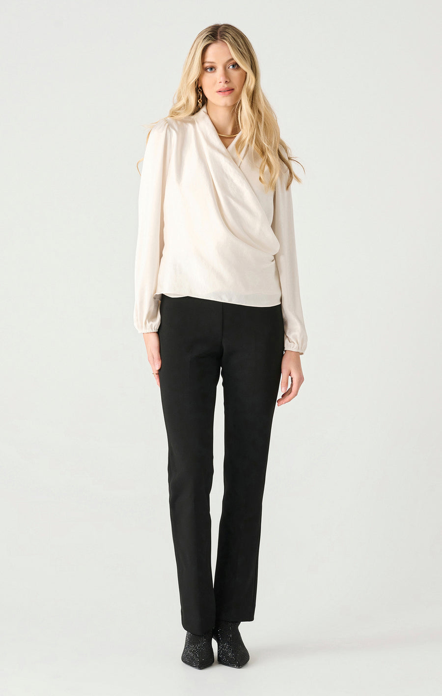 Sidney Blouse