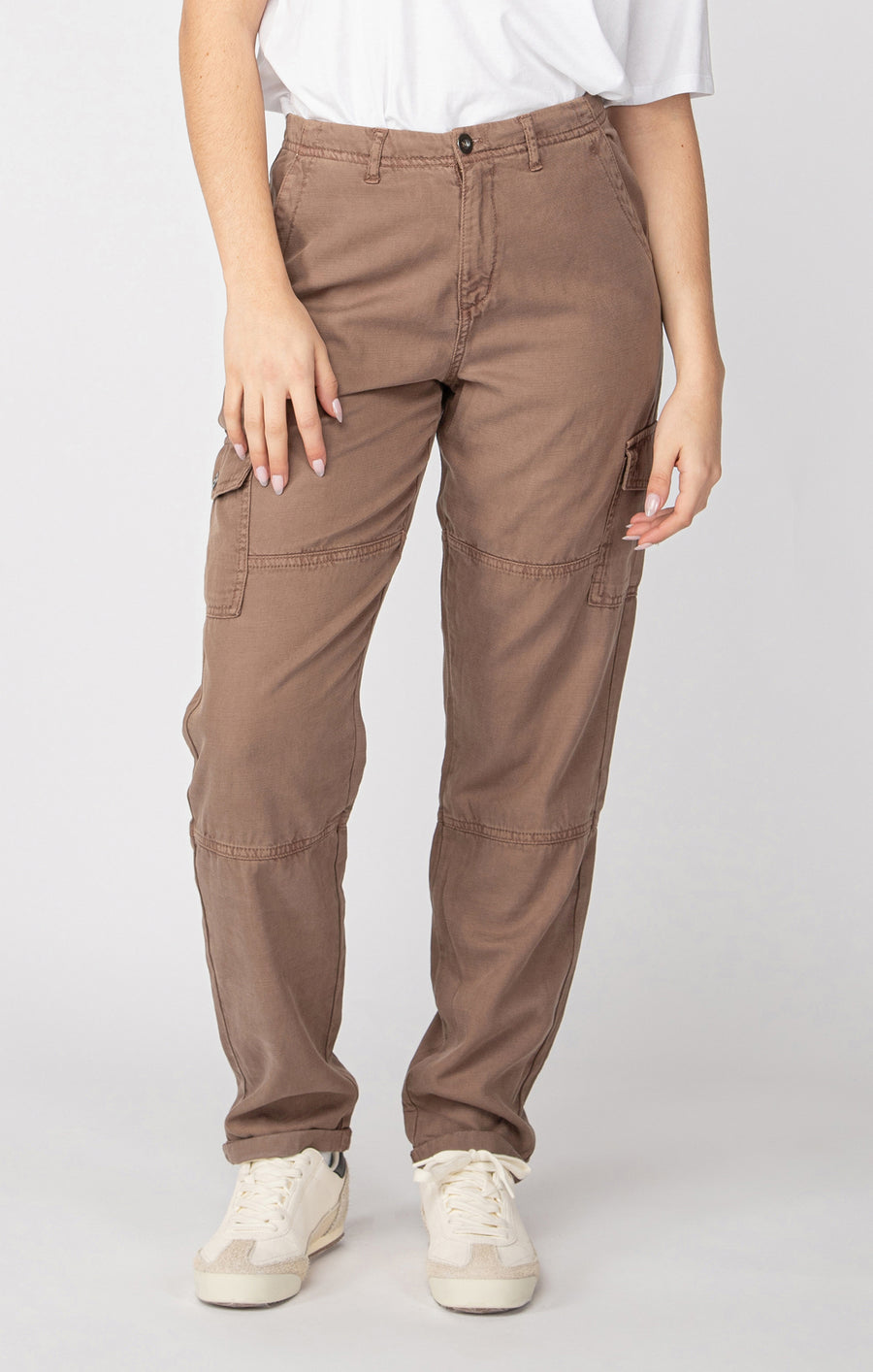 Ezzie Cargo Pant