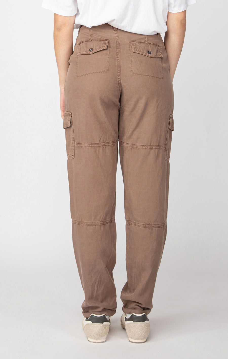 Ezzie Cargo Pant