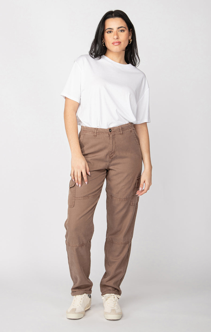 Ezzie Cargo Pant