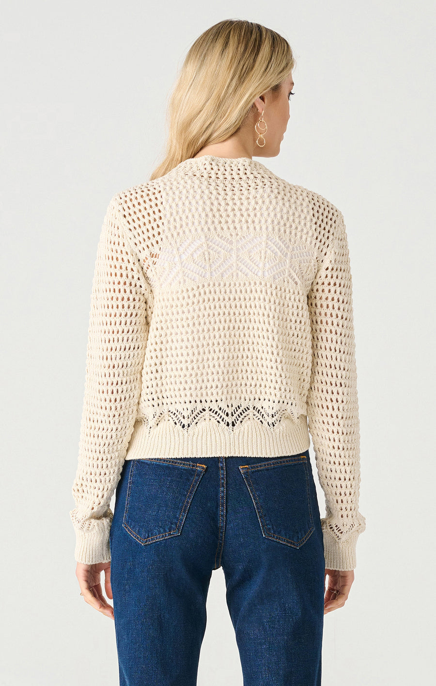 Harper Sweater