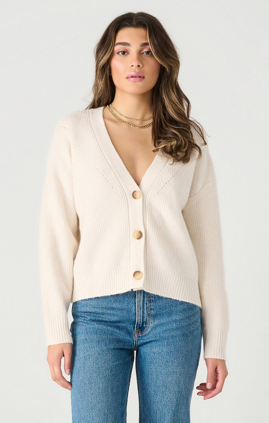 Zen Cardigan