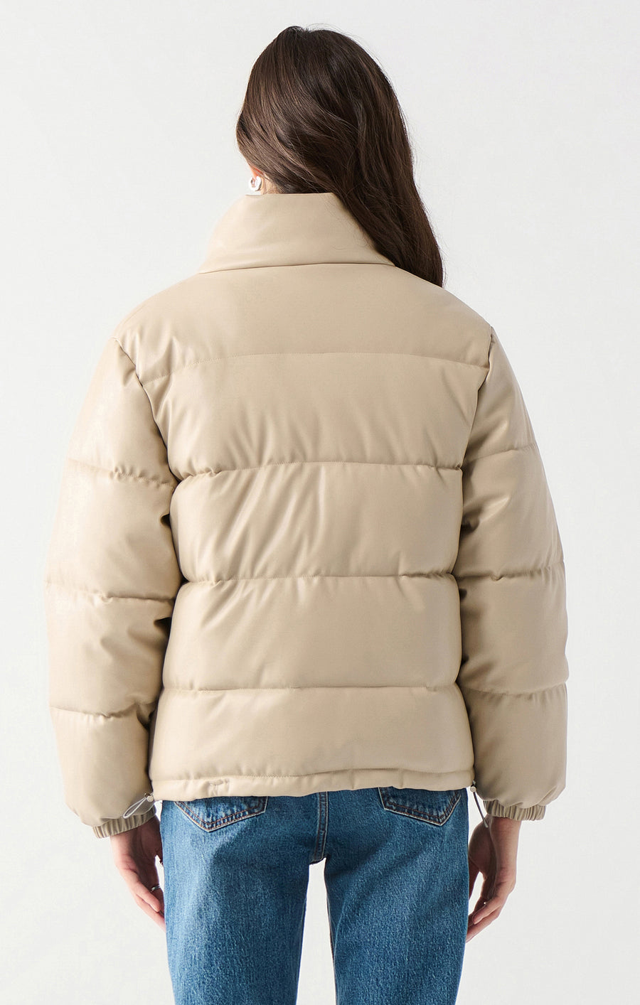 Ava Puffer Jacket