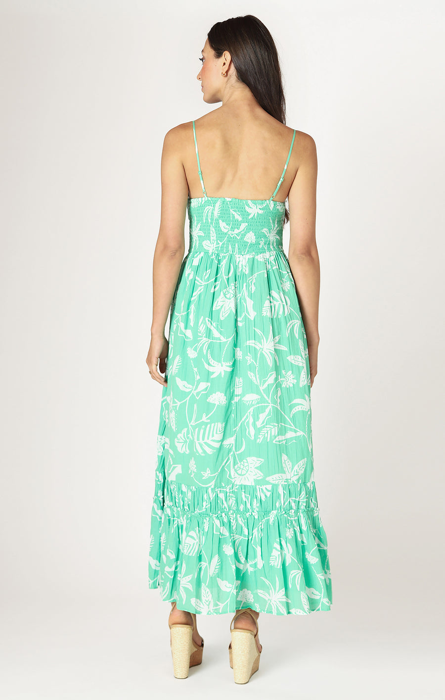 Rosalie Maxi Dress