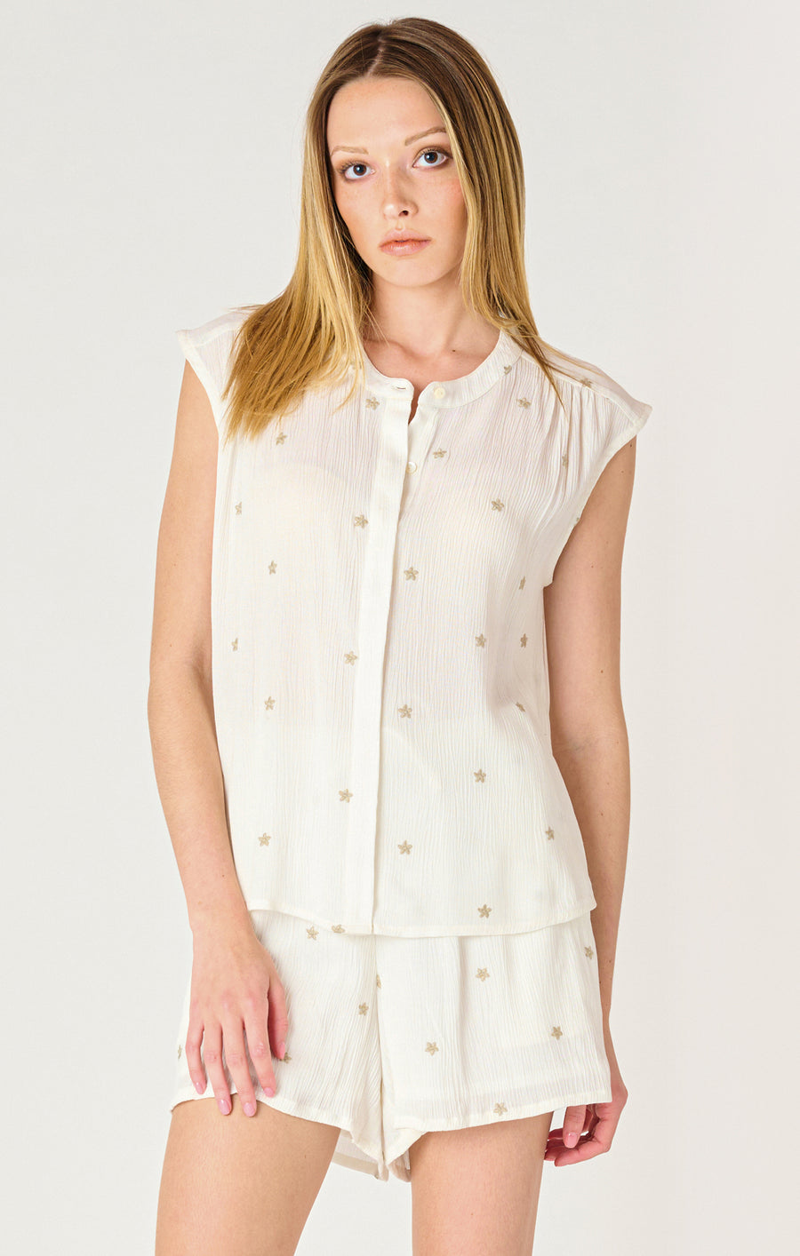 Jessa Top