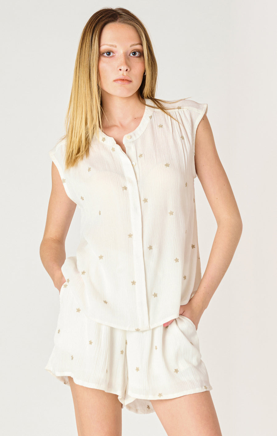Jessa Top