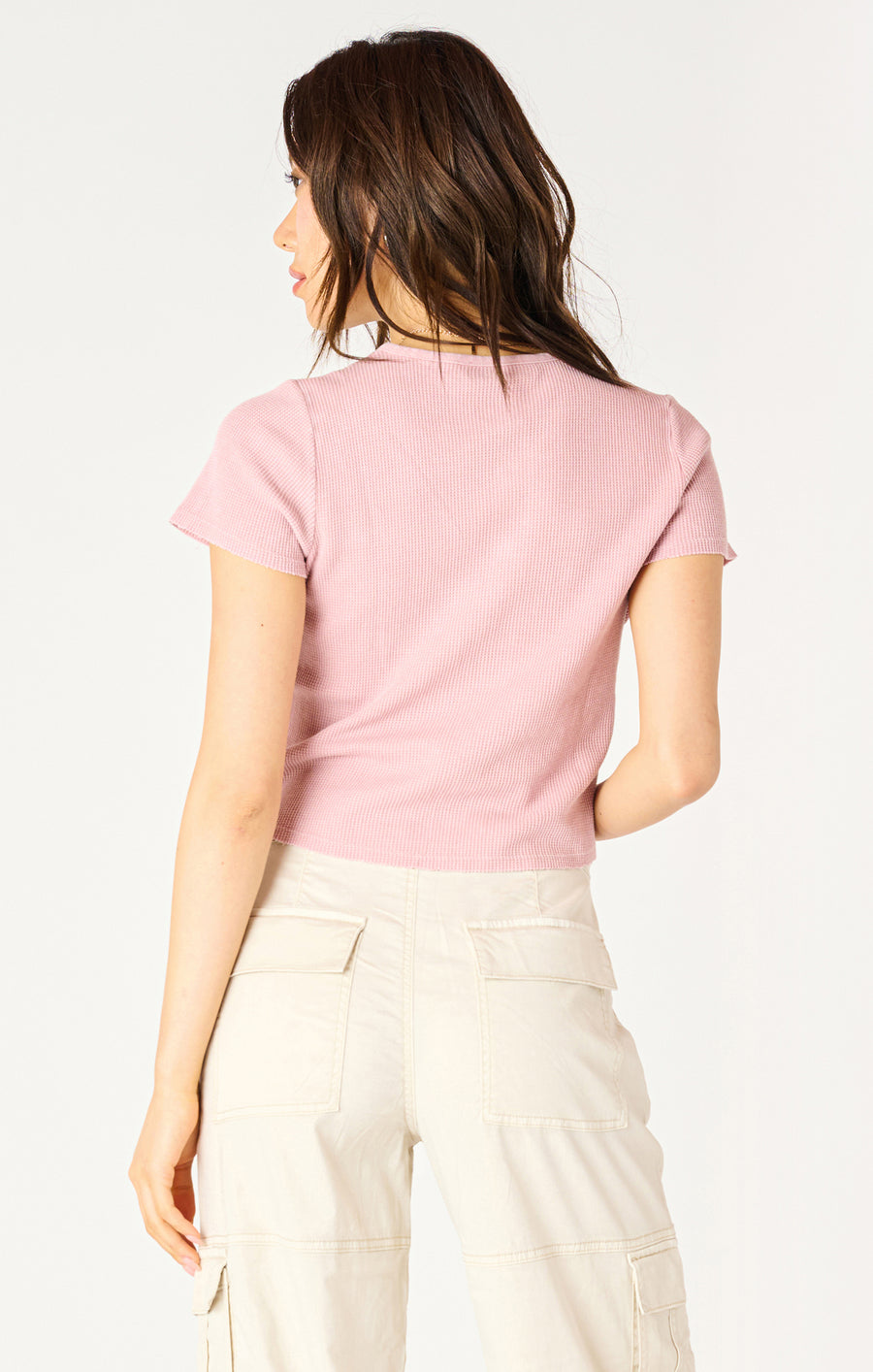 Henley Top