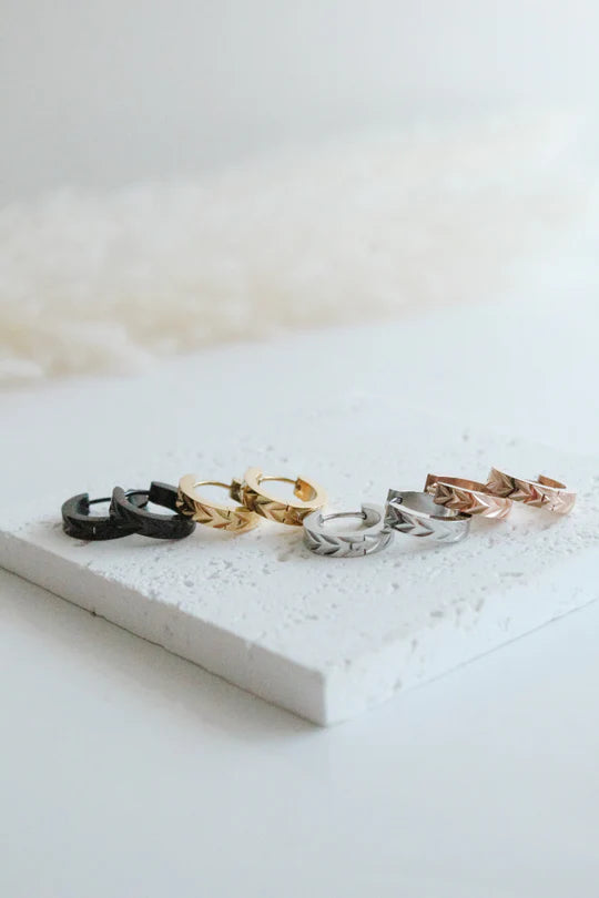 Serene Hoops