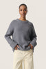 Moline Crew Neck