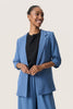 Shirley Blazer~Bijou Blue