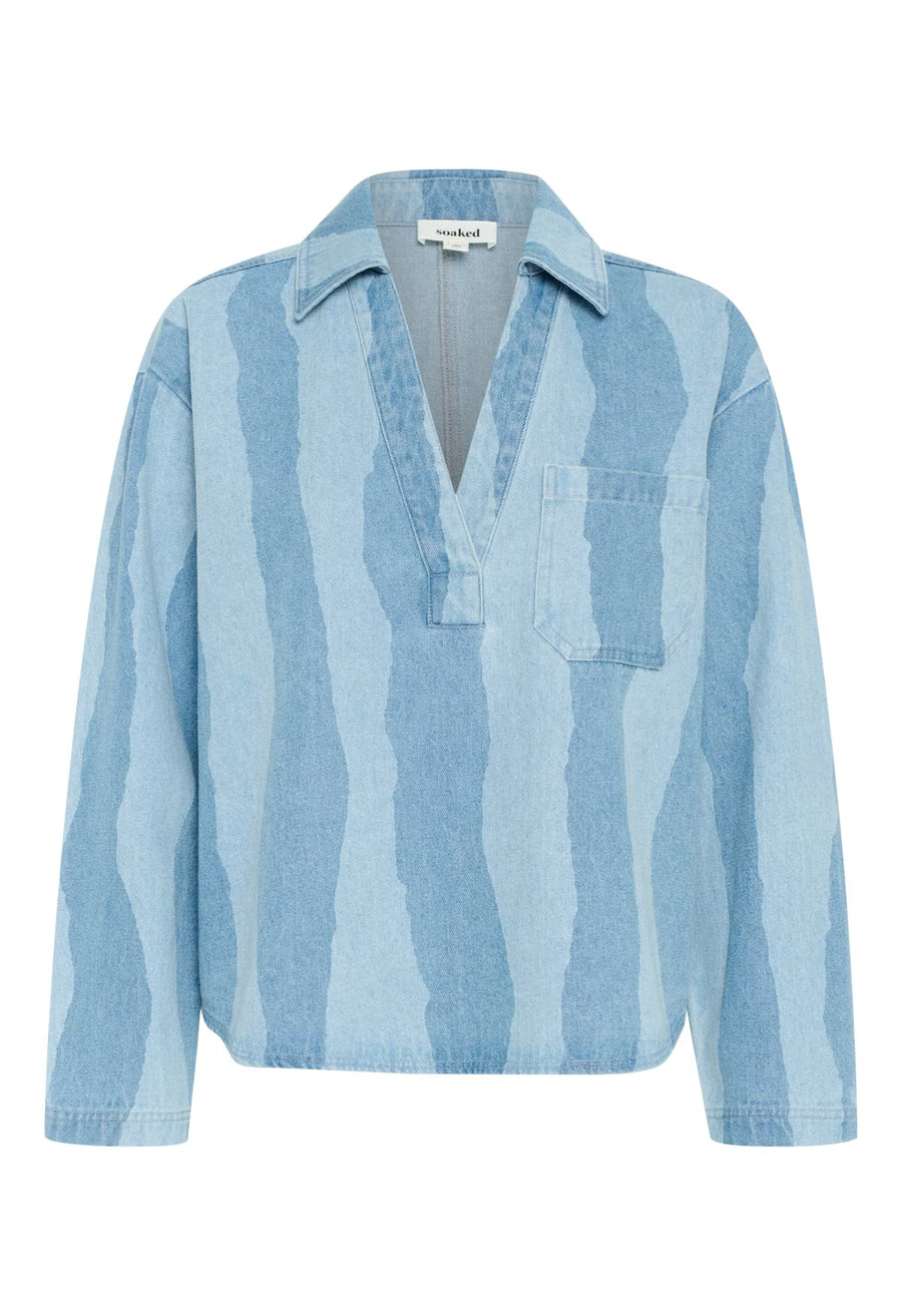 Maisa Blouse