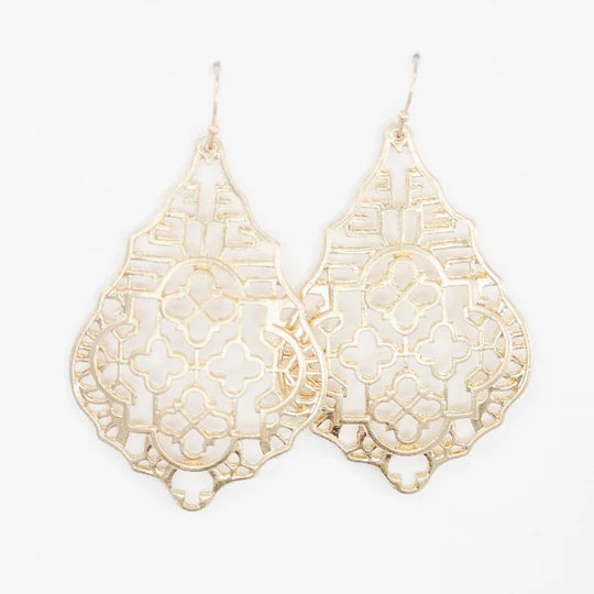 Amira Earring