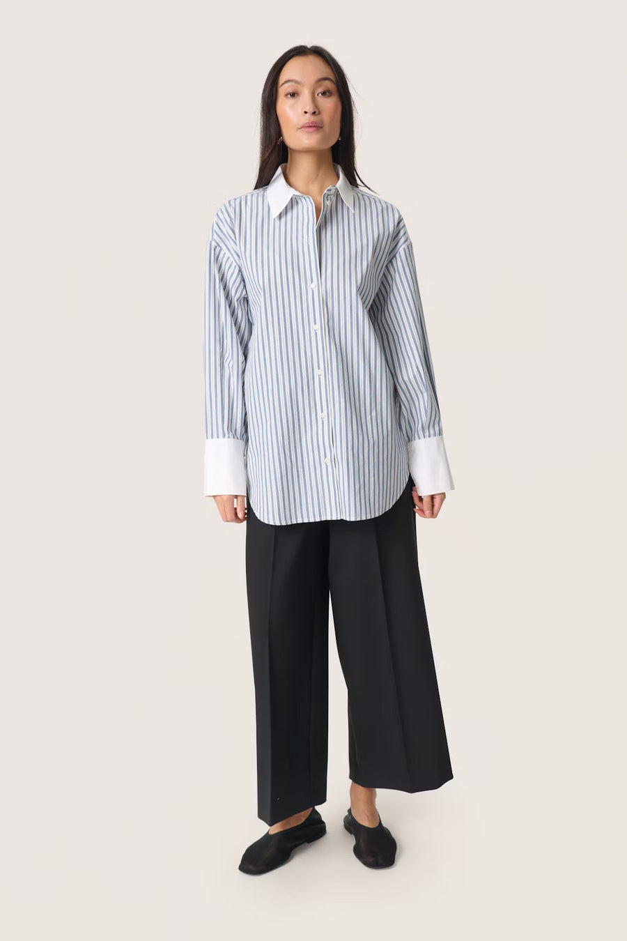 Mimilou Iva Shirt