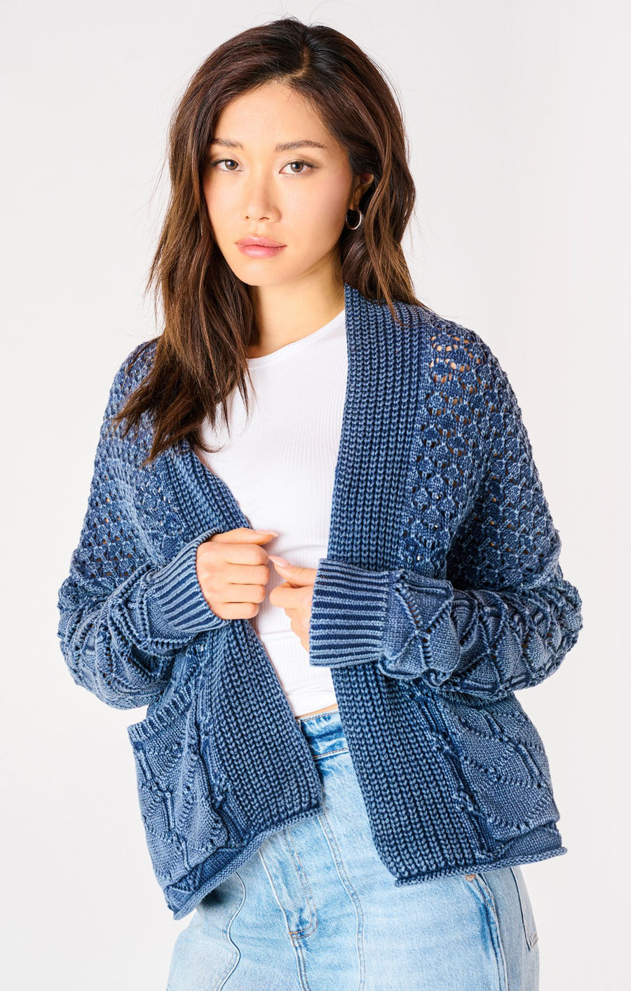 The Onella Cardigan