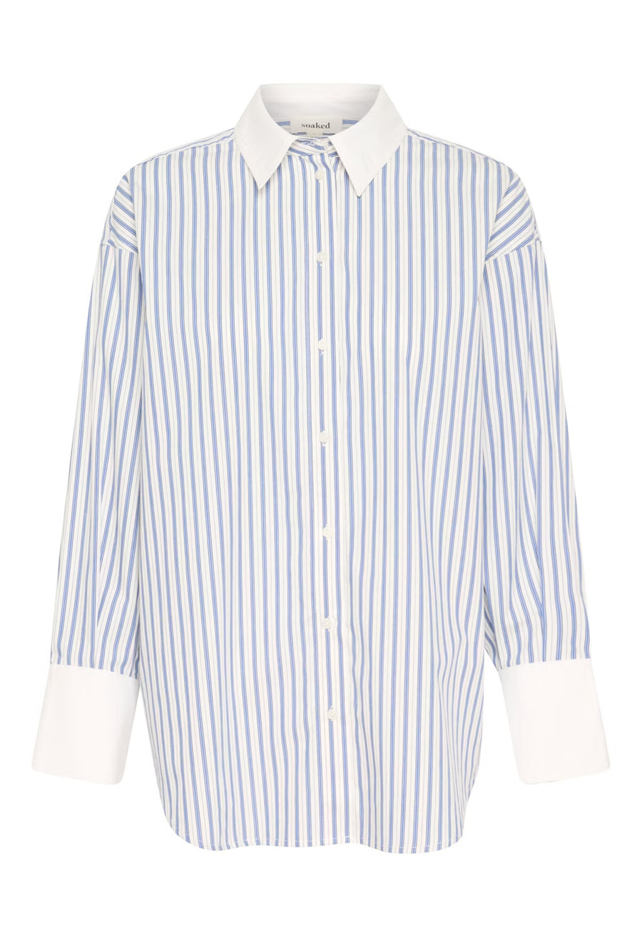 Mimilou Iva Shirt