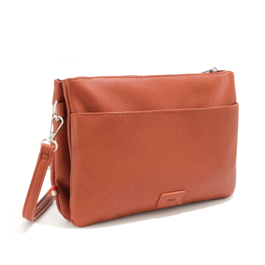 The Sara Crossbody/Clutch