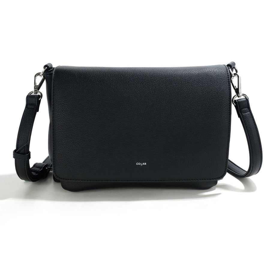 THE 'CALOR' ALL-IN-1 CROSSBODY