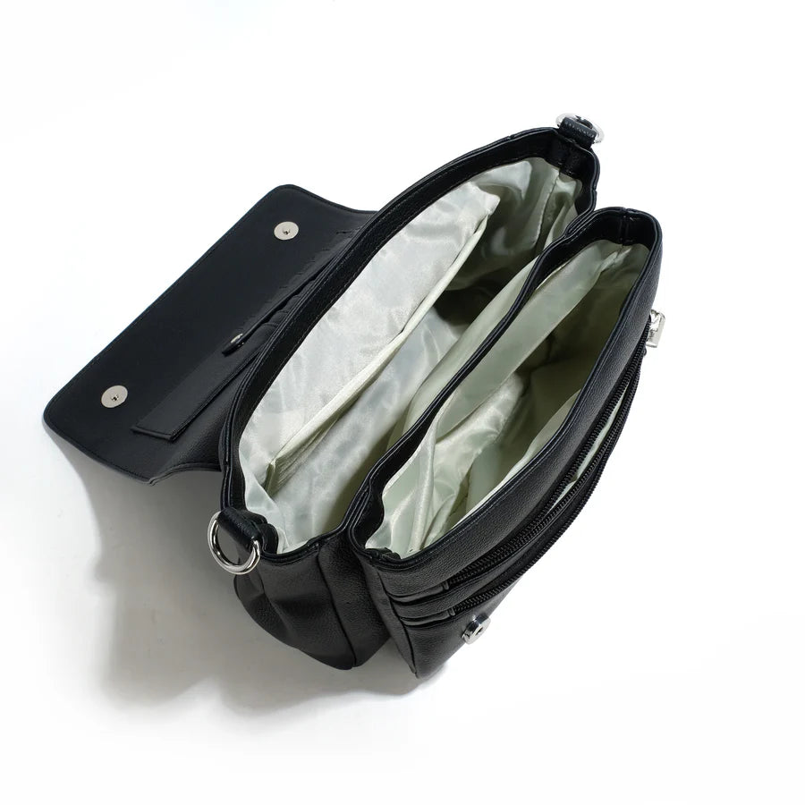 THE 'CALOR' ALL-IN-1 CROSSBODY