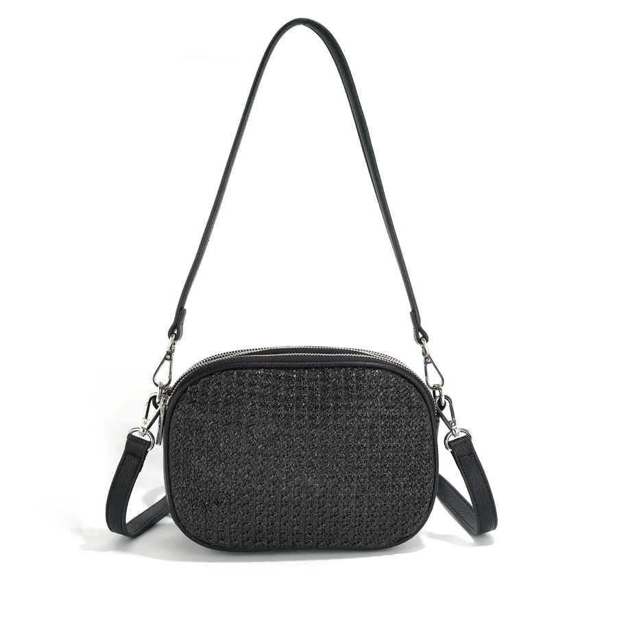 The Bobbi Shoulder/Crossbody