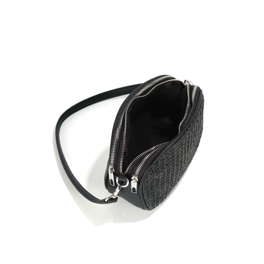 The Bobbi Shoulder/Crossbody