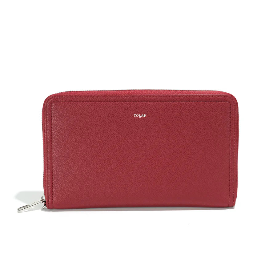 The Emma Large Wallet