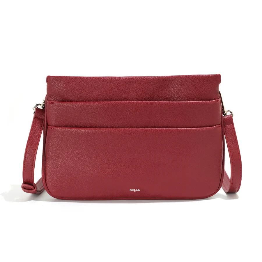 The Nina Crossbody