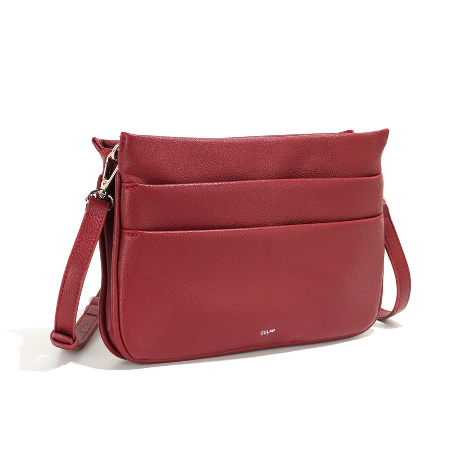 The Nina Crossbody