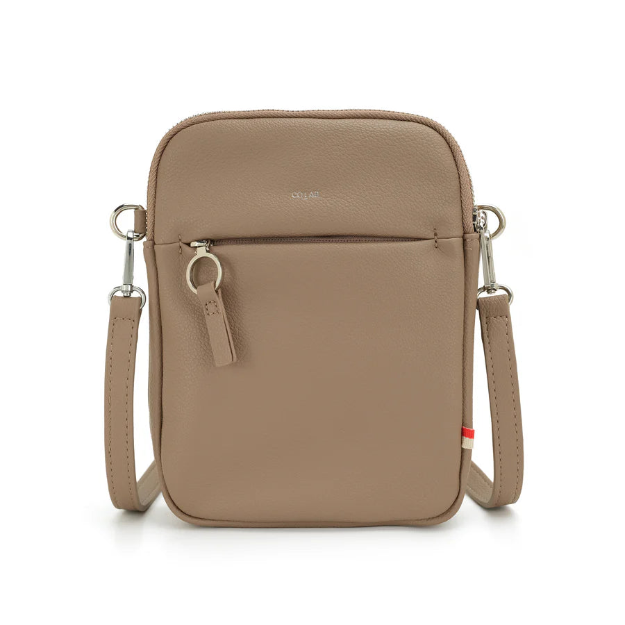 The Nicky Crossbody