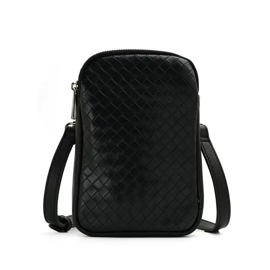 The Eliana Crossbody