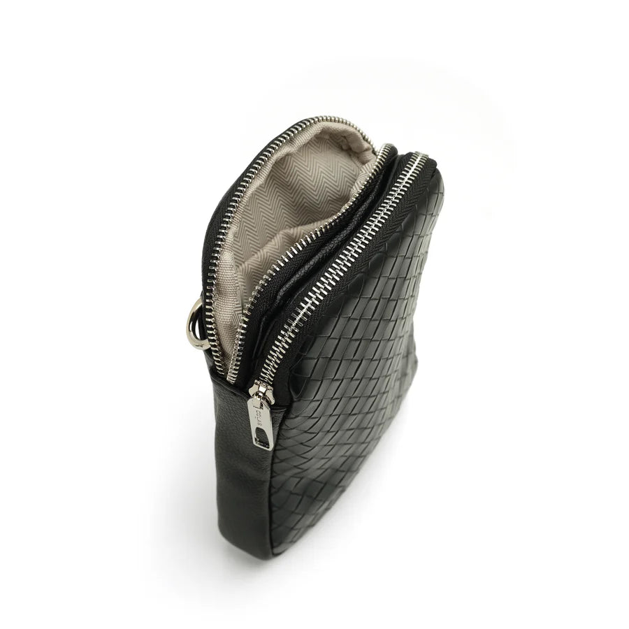 The Eliana Crossbody