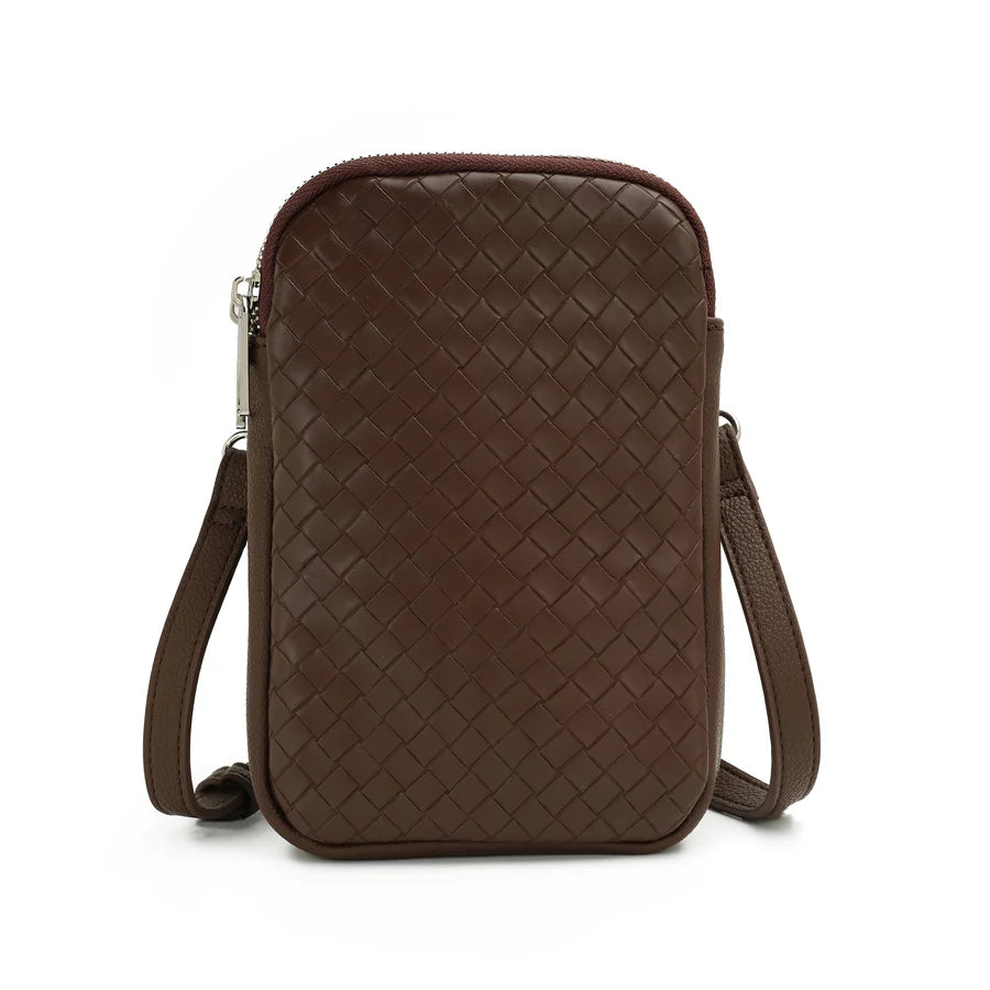 The Eliana Crossbody