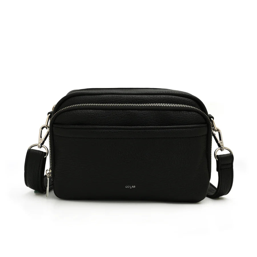 The Jordie Crossbody