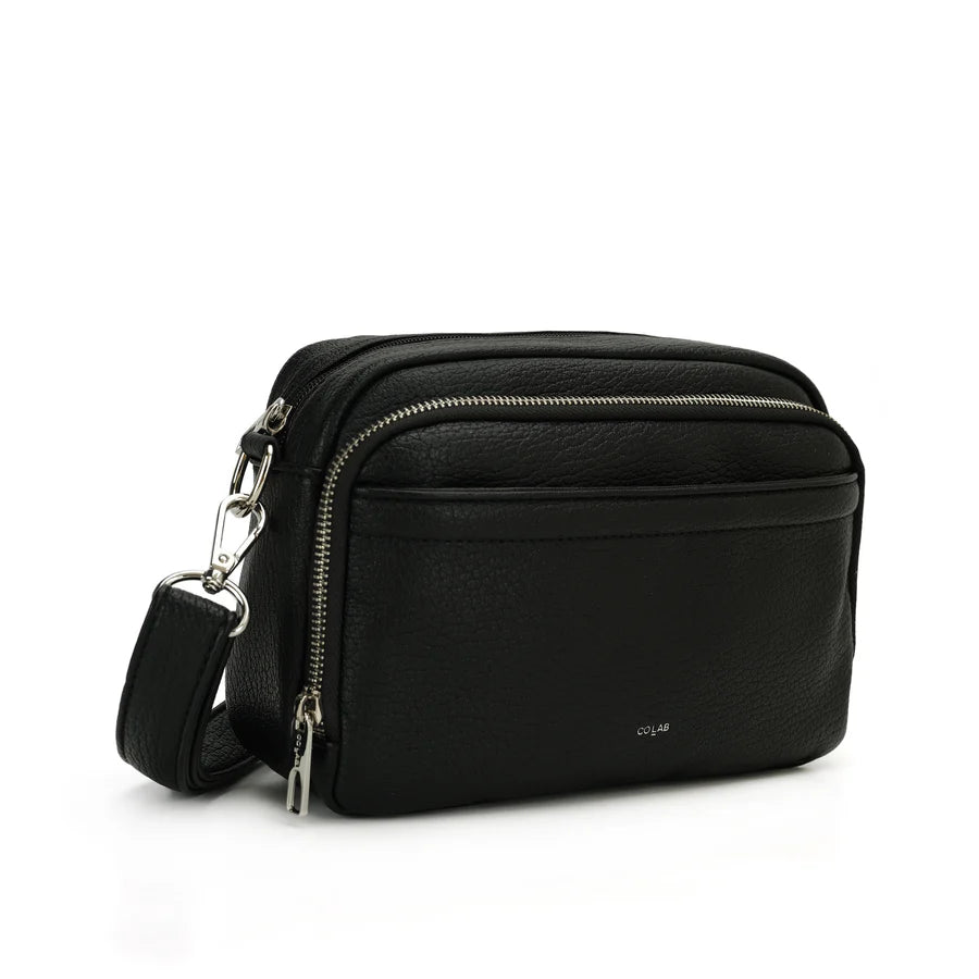 The Jordie Crossbody