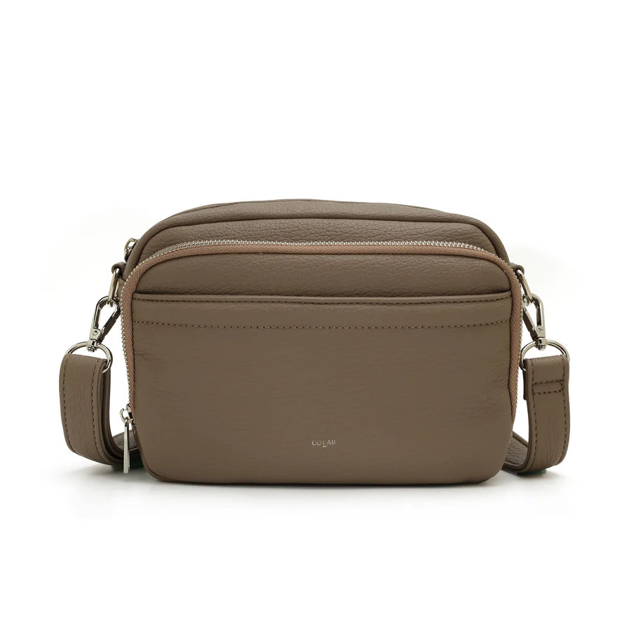 The Jordie Crossbody
