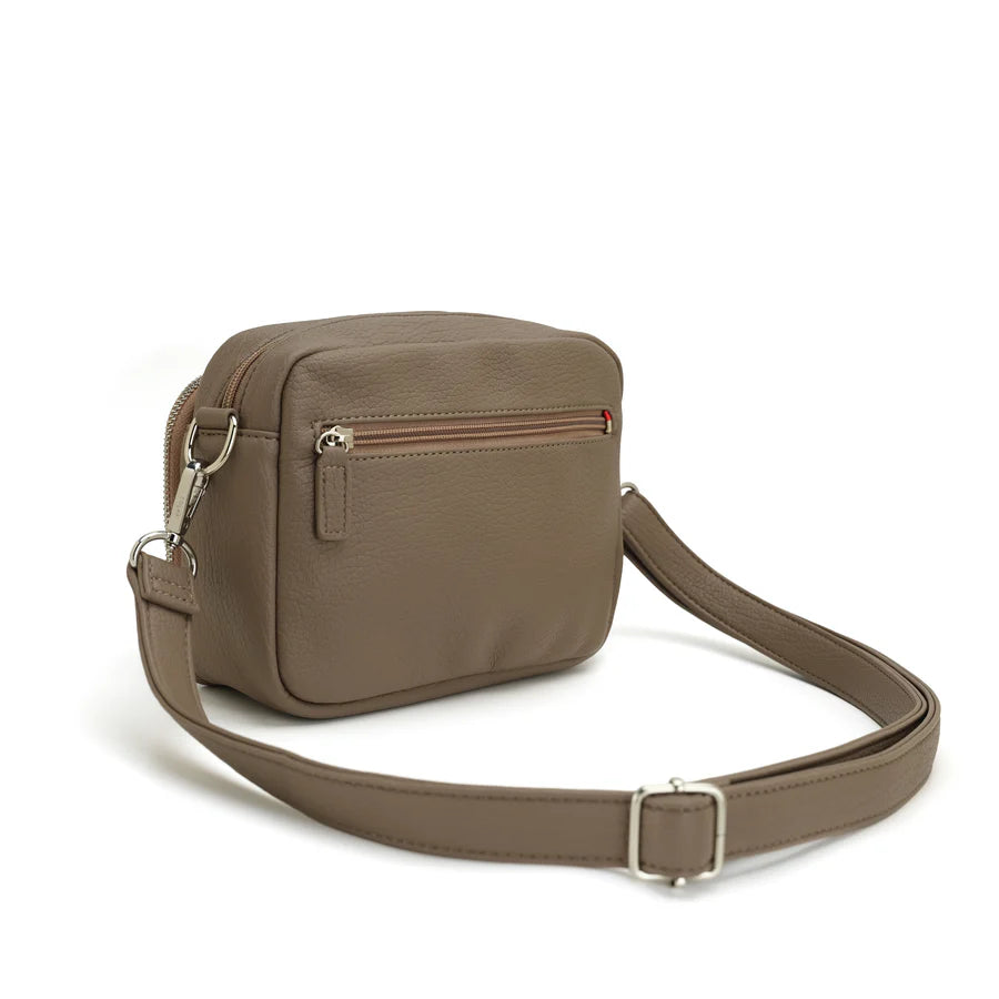 The Jordie Crossbody